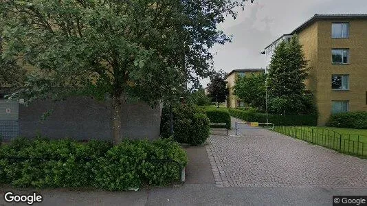 Lägenheter till salu i Göteborg Centrum - Bild från Google Street View