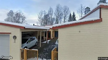 Lägenheter att hyra i Kumla - Bild från Google Street View