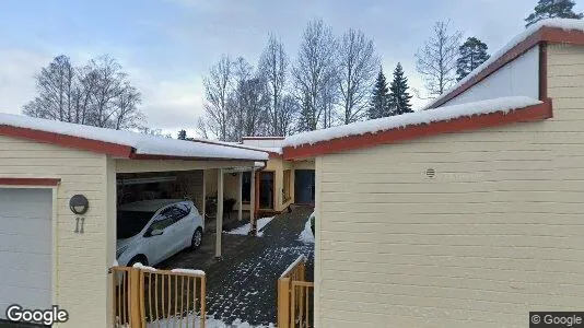 Lägenheter att hyra i Kumla - Bild från Google Street View