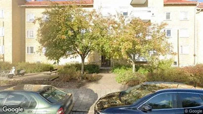 Lägenheter att hyra i Rosengård - Bild från Google Street View