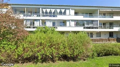Lägenheter till salu i Sollentuna - Bild från Google Street View