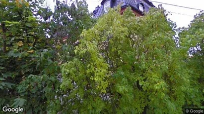 Lägenheter till salu i Vaxholm - Bild från Google Street View