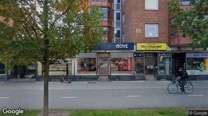 Lägenheter till salu i Malmö Centrum - Bild från Google Street View