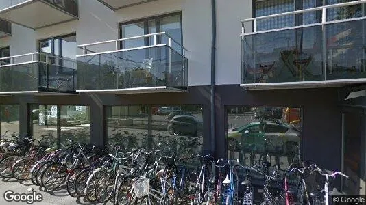Lägenheter till salu i Söderort - Bild från Google Street View