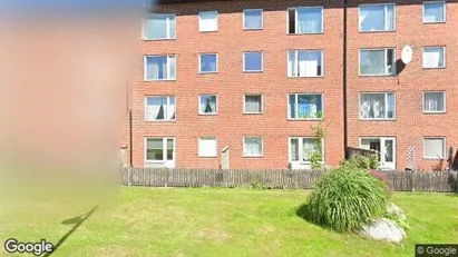 Lägenheter att hyra i Västra hisingen - Bild från Google Street View