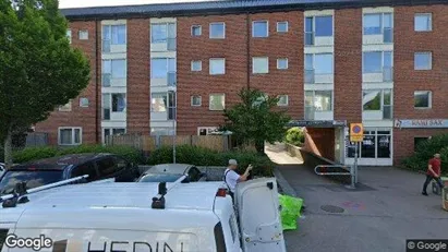 Lägenheter att hyra i Västra hisingen - Bild från Google Street View