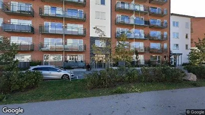 Lägenheter att hyra i Eslöv - Bild från Google Street View