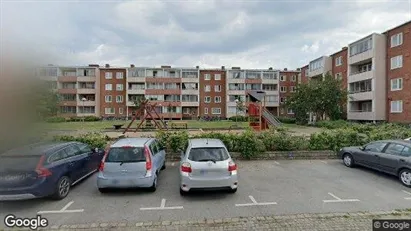 Lägenheter att hyra i Malmö Centrum - Bild från Google Street View