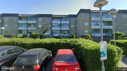 Lägenheter att hyra i Hyllie - Bild från Google Street View