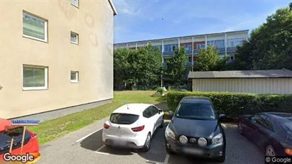 Lägenheter att hyra i Malmö Centrum - Bild från Google Street View