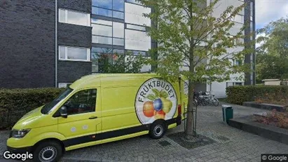 Lägenheter att hyra i Malmö Centrum - Bild från Google Street View