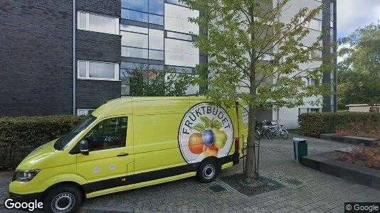 Lägenheter att hyra i Malmö Centrum - Bild från Google Street View