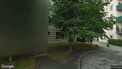 Lägenheter att hyra i Uppsala - Bild från Google Street View