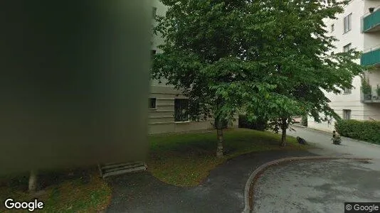 Lägenheter att hyra i Uppsala - Bild från Google Street View