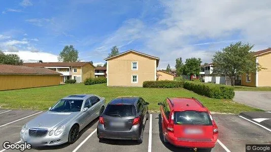 Lägenheter att hyra i Eda - Bild från Google Street View