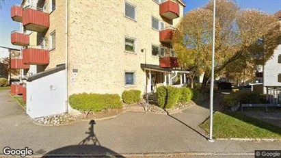 Lägenheter att hyra i Gävle - Bild från Google Street View