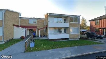 Lägenheter att hyra i Norrtälje - Bild från Google Street View