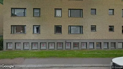 Lägenheter att hyra i Linköping - Bild från Google Street View