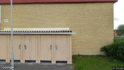 Lägenheter att hyra i Linköping - Bild från Google Street View