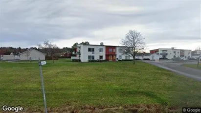 Lägenheter att hyra i Linköping - Bild från Google Street View