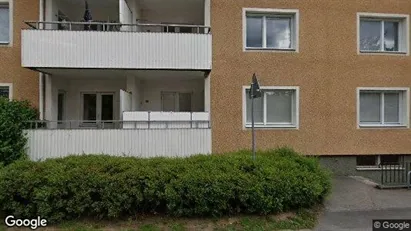 Lägenheter att hyra i Linköping - Bild från Google Street View