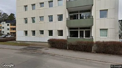 Lägenheter till salu i Linköping - Bild från Google Street View