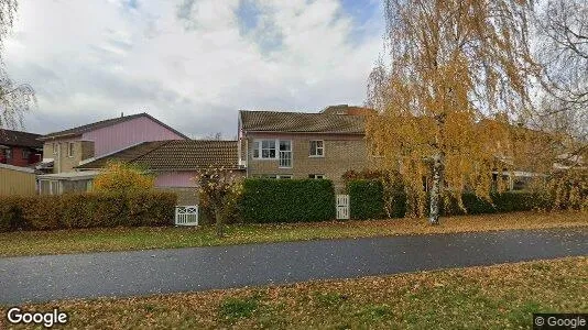 Bostadsrätter till salu i Örebro - Bild från Google Street View