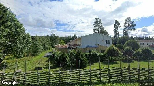 Bostadsrätter till salu i Östersund - Bild från Google Street View