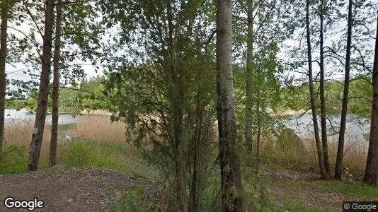 Lägenheter till salu i Katrineholm - Bild från Google Street View