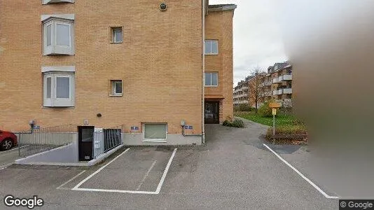 Bostadsrätter till salu i Trollhättan - Bild från Google Street View