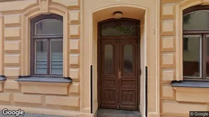 Bostadsrätter till salu i Södermalm - Bild från Google Street View