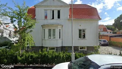 Lägenheter till salu i Örgryte-Härlanda - Bild från Google Street View