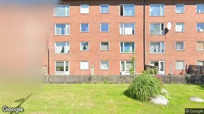 Lägenheter att hyra i Västra hisingen - Bild från Google Street View