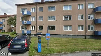 Lägenheter att hyra i Majorna-Linné - Bild från Google Street View
