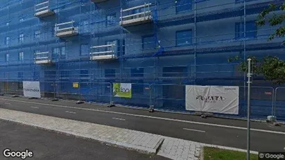 Lägenheter att hyra i Norra hisingen - Bild från Google Street View