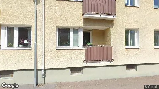 Lägenheter att hyra i Område ej specificerat - Bild från Google Street View