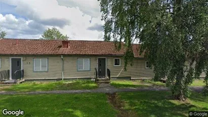 Lägenheter att hyra i Färgelanda - Bild från Google Street View