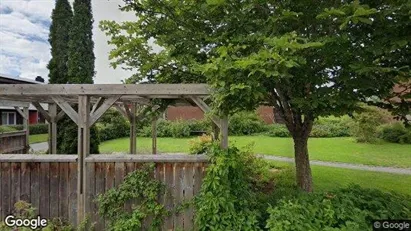 Bostadsrätter till salu i Örebro - Bild från Google Street View