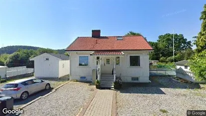 Rum att hyra i Partille - Bild från Google Street View
