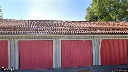 Lägenheter att hyra i Växjö - Bild från Google Street View