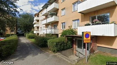 Lägenheter att hyra i Växjö - Bild från Google Street View