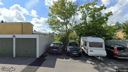 Lägenheter att hyra i Växjö - Bild från Google Street View