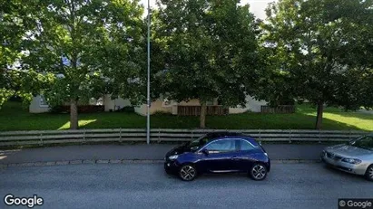 Lägenheter att hyra i Växjö - Bild från Google Street View