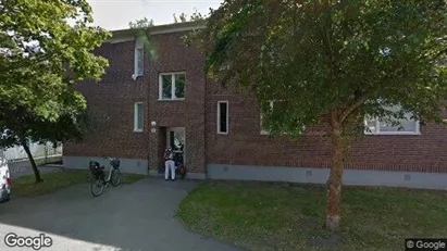 Lägenheter att hyra i Linköping - Bild från Google Street View