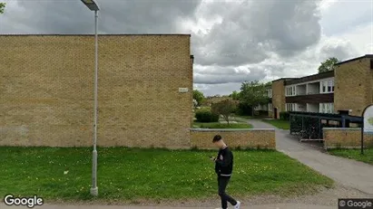 Lägenheter att hyra i Linköping - Bild från Google Street View