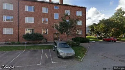 Lägenheter att hyra i Mölndal - Bild från Google Street View