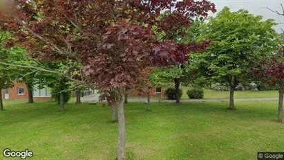 Lägenheter att hyra i Trelleborg - Bild från Google Street View