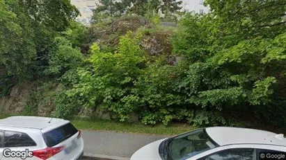 Lägenheter till salu i Stockholm Innerstad - Bild från Google Street View