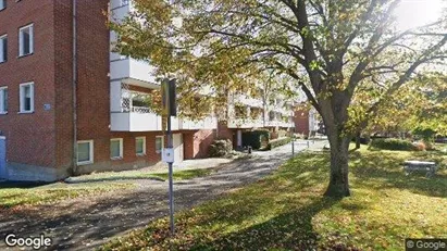 Lägenheter att hyra i Norra hisingen - Bild från Google Street View
