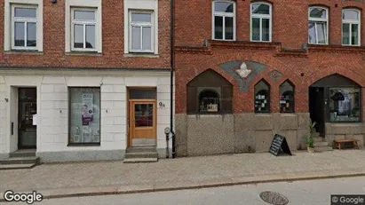Lägenheter att hyra i Trelleborg - Bild från Google Street View
